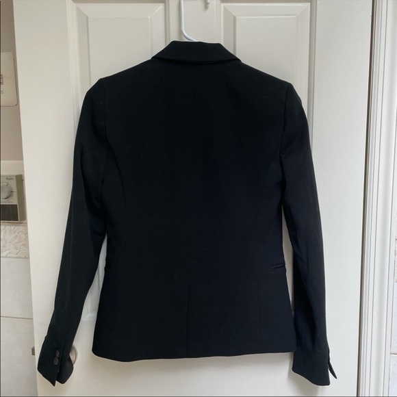 Jcrew Blazer Bundle: Navy & Black - Picture 2 of 3